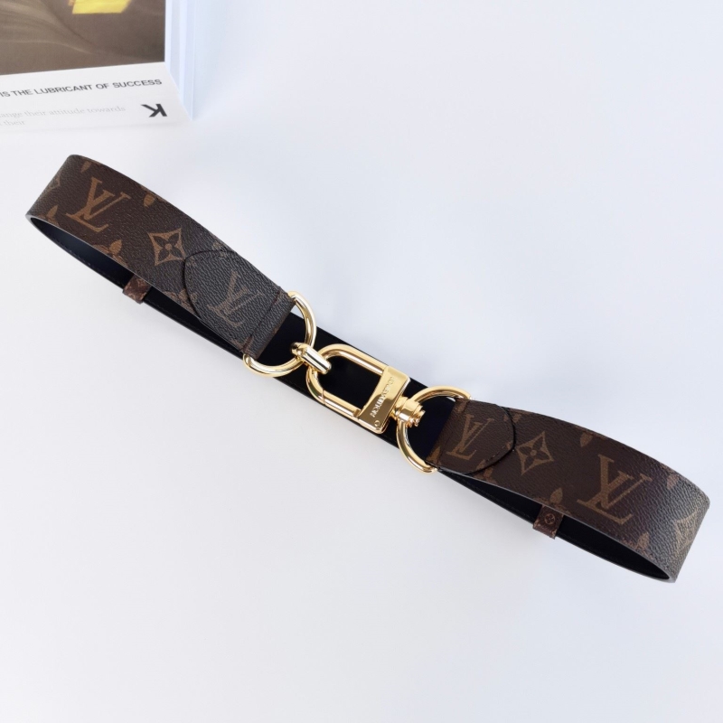 Louis Vuitton Belts